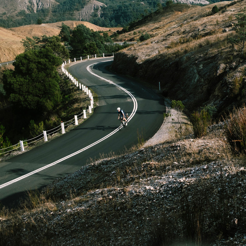 A Visual Journal: Bikepacking Tasmania